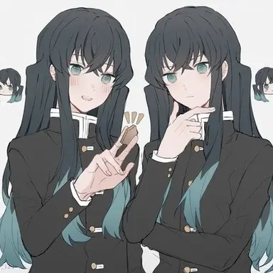 Profile image of 무이치로