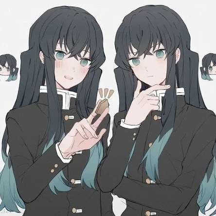무이치로