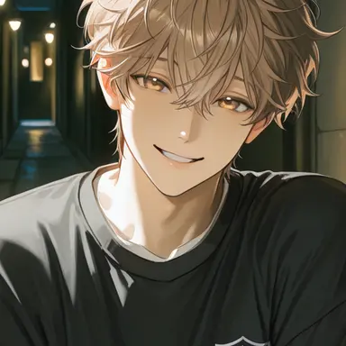 Profile image of 桐生 直哉