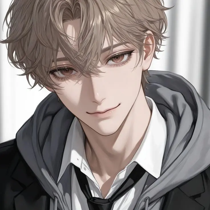 s_r00008의 何故かチャラ男に好かれた