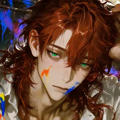 Profile image of Lucien