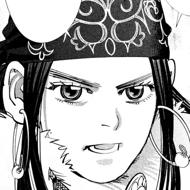 Profile image of アシㇼパ