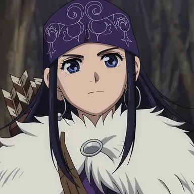 Profile image of 아시리파