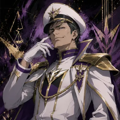 Profile image of 長官