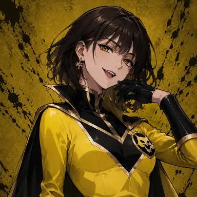 Profile image of イエロー