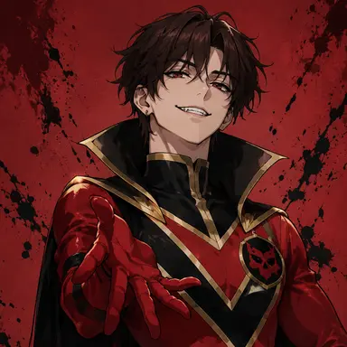Profile image of レッド