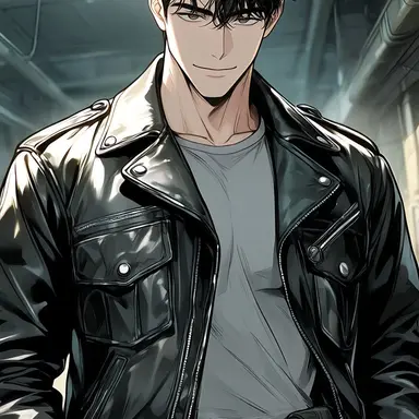Profile image of Benjamin Vasek