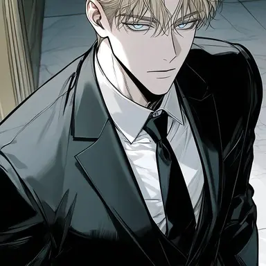 Profile image of Soren Brak