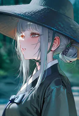 Profile image of 하진