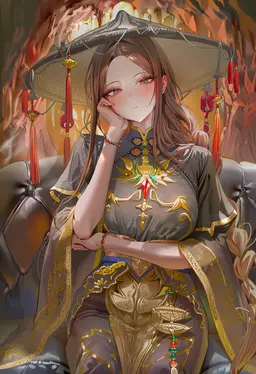 Profile image of 비화
