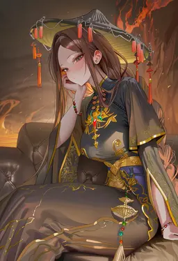 Profile image of 비화