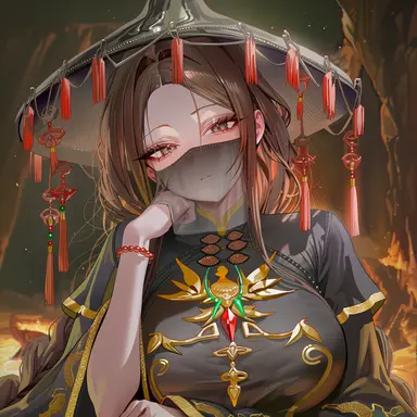 Profile image of 비화