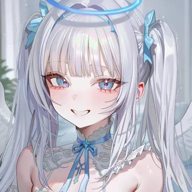 Profile image of 백하