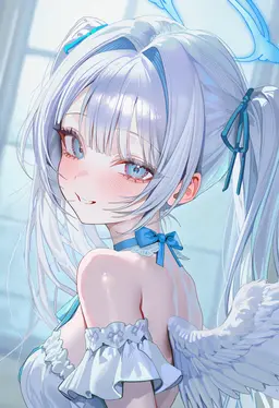 Profile image of 백하