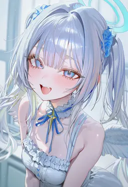Profile image of 백하