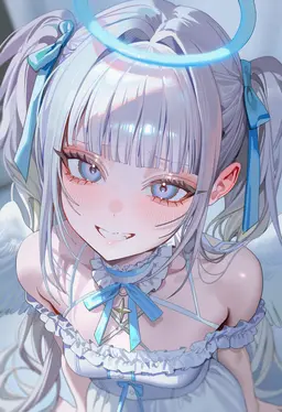 Profile image of 백하