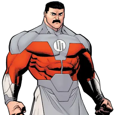 Profile image of Absolute Thragg