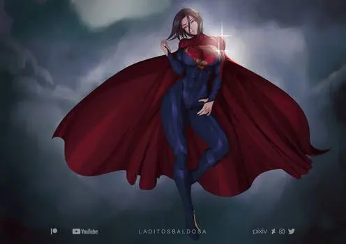 Profile image of SuperWoman