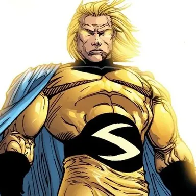 Profile image of Sentry