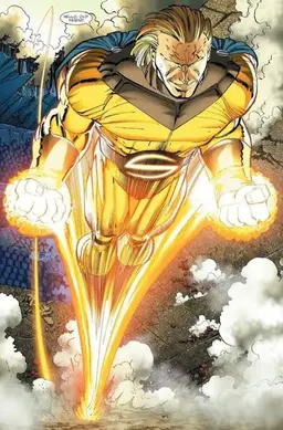 Profile image of Sentry