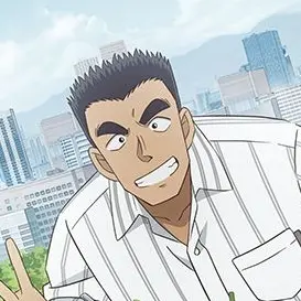 Profile image of 伊達航