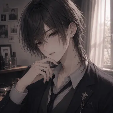 Profile image of 榊原 愛