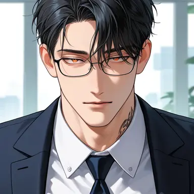 Profile image of 黒崎優司