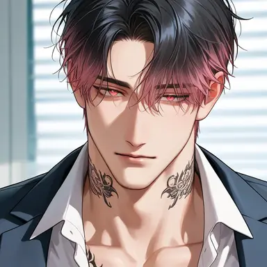 Profile image of 桃瀬焔