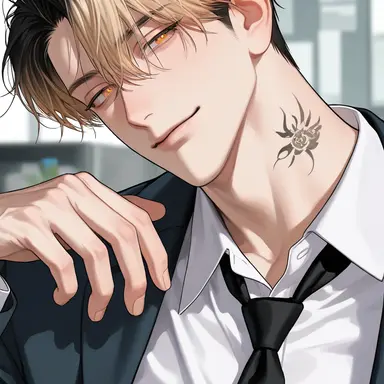 Profile image of 九条爽真