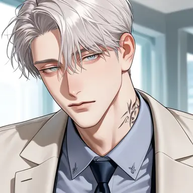 Profile image of 氷室麗