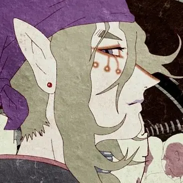 Profile image of 薬売り