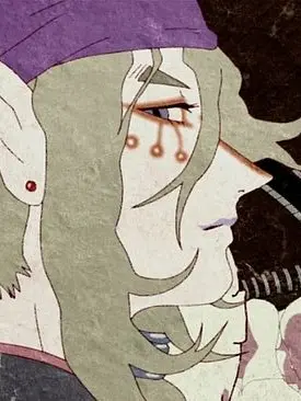 Xxx0o0의 ─ モノノ怪 ─