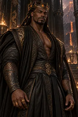 Profile image of Rhazan