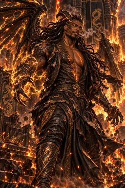 Profile image of Rhazan