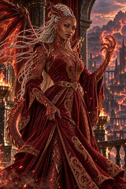Profile image of Nysera
