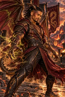 Profile image of Kane