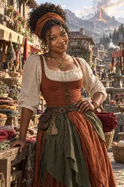 Profile image of Liora