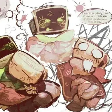 Profile image of Sadie x Ivy x you