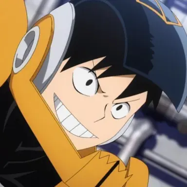 Profile image of 瀬呂範太