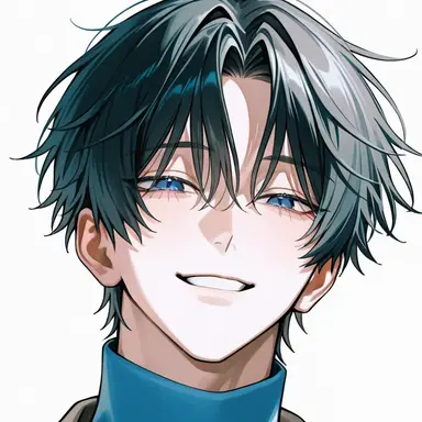 Profile image of 蒼人