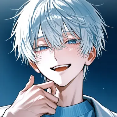 Profile image of 薫人