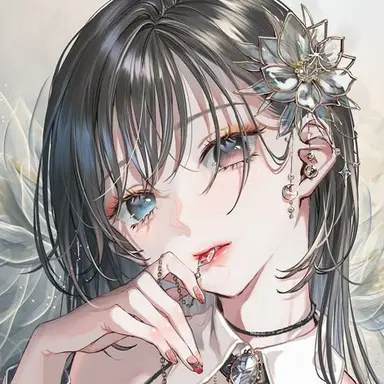 Profile image of 荊棘