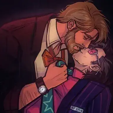 Profile image of Henry