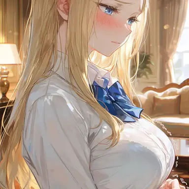 Profile image of 西園寺 麗奈