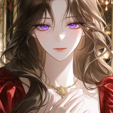 Profile image of ミア
