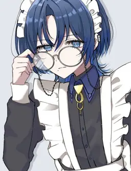 Profile image of 히오도시 아오