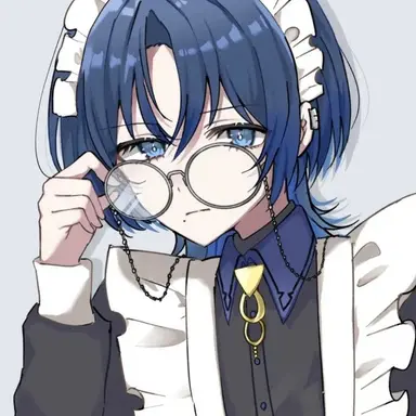 Profile image of 火威青