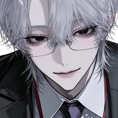 Profile image of Hyoma