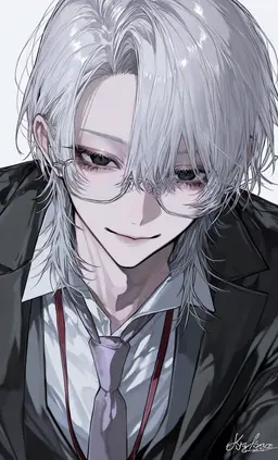 Profile image of Hyoma