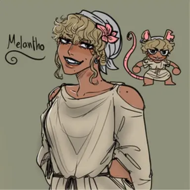 Profile image of Melantho